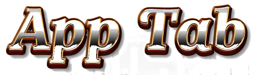 app tab logo